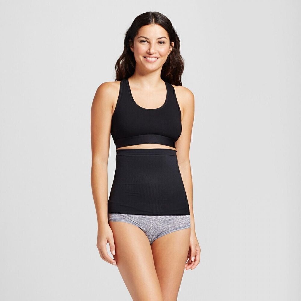 isabel Maternity By Ingrid & Isabel Afterband Maternity Support S/M